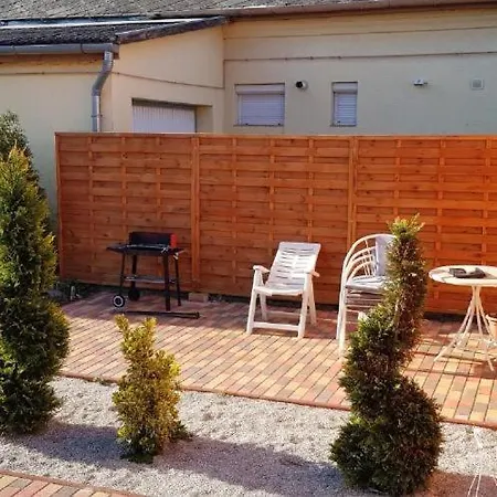 Rajmund Vendeghaz * Balatonkeresztur