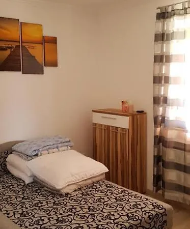 Holiday home Rajmund Vendeghaz *