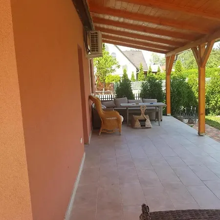 Ferienhaus Rajmund Vendeghaz *