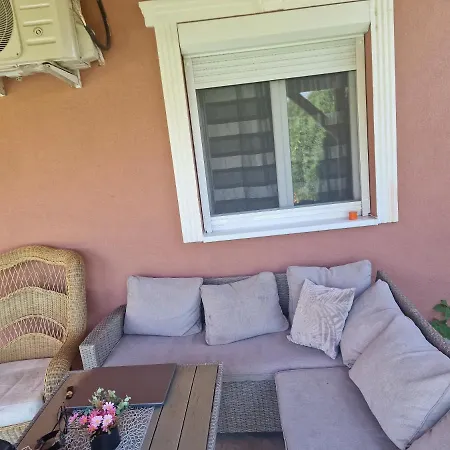 Ferienhaus Rajmund Vendeghaz Balatonkeresztúr