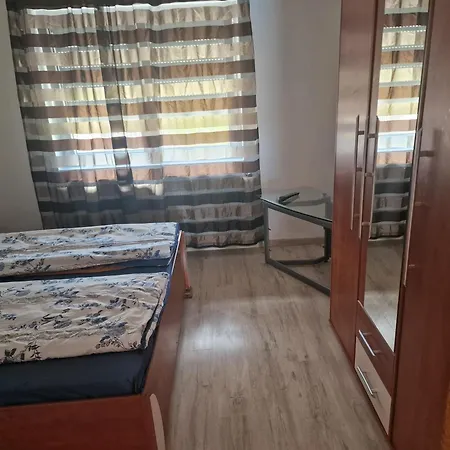 Rajmund Vendeghaz Holiday home Balatonkeresztur